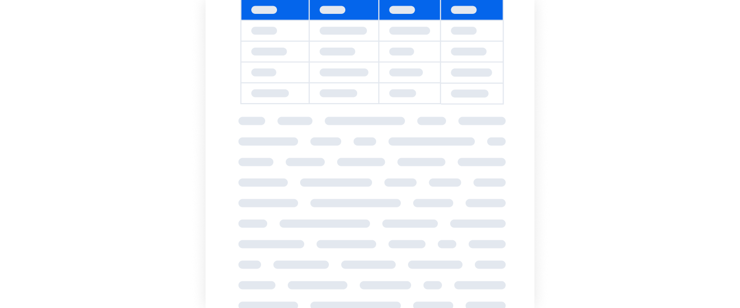 Stick The Table Header To The Top On Scroll - IntersectionObserver API ...